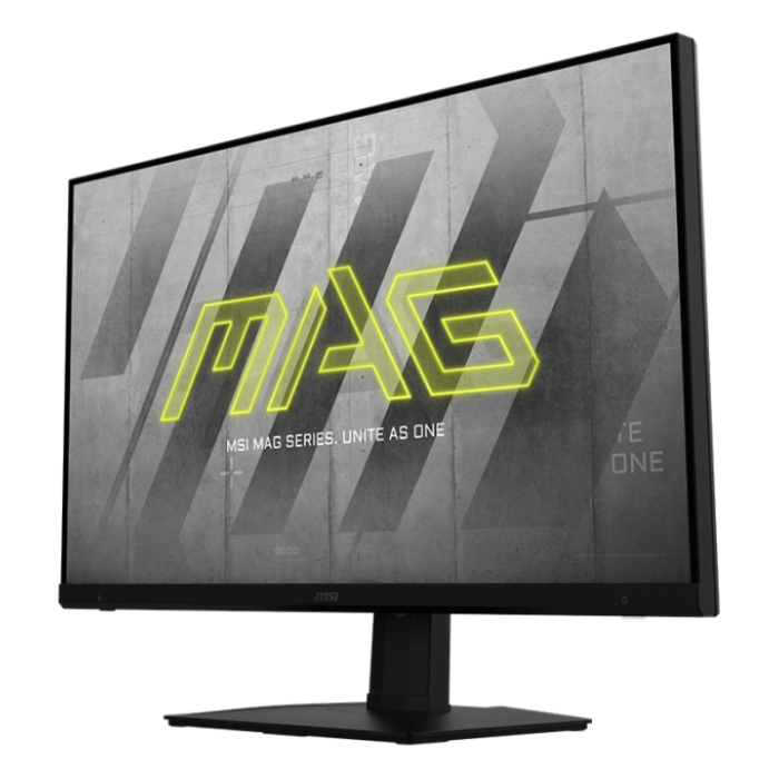 MSI MAG 323UPF, 32", 160Hz, 1ms, 3840x2160 UHD, Rapid IPS, Flat, FreeSync Premium Pro, VESA DisplayHDR 600, KVM, Tilt, HEIGHT ADJ., 2 HDMI, DP, USB Type-C with DP and PD 90W,PIP and PBP, VESA 100, 9S6-3DC79T-001+TRUST GXT 404R Rana Gaming Headset (тъмнейл - 1)