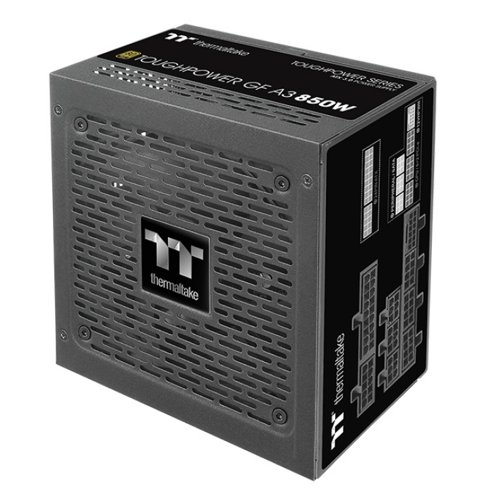 Thermaltake Toughpower GF A3 850W (тъмнейл - 4)