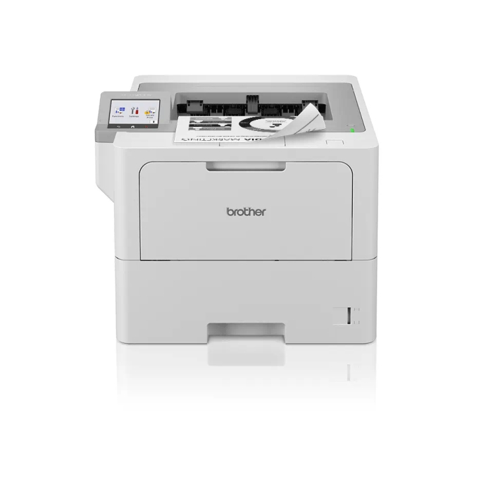 Brother HL-L6410DN Laser Printer