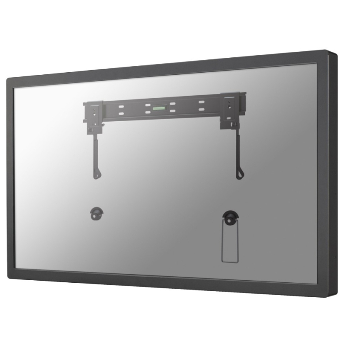 Neomounts by NewStar Flat Screen Wall Mount (fixed, ultrathin) (тъмнейл - 1)