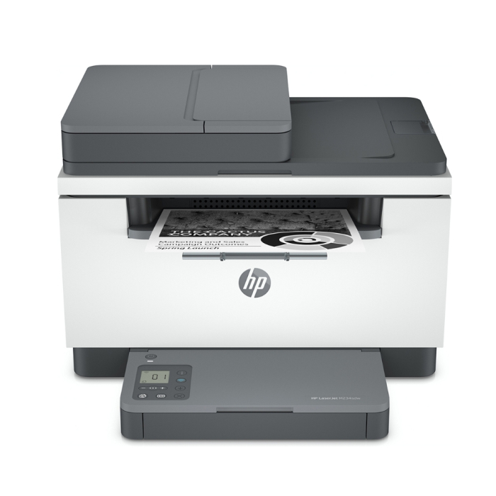 HP LaserJet MFP M234sdn Trad Printer на супер цена