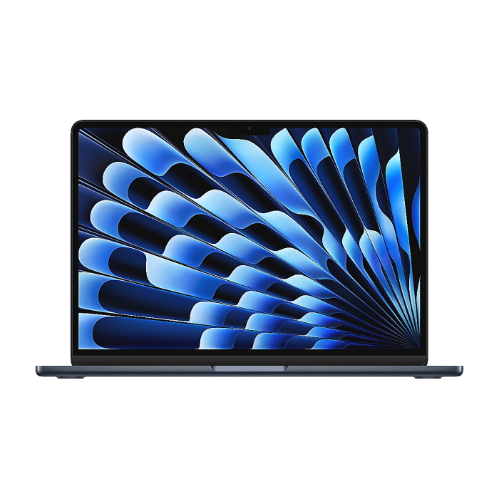 Apple MacBook Air 13.6 MIDNIGHT/M3/10C GPU/16GB/512GB-ZEE на супер цена