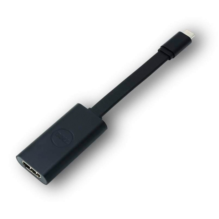 Dell Adapter - USB-C to HDMI 2.0 на супер цена