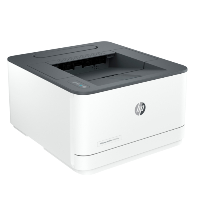 HP LaserJet Pro 3002dw Printer (тъмнейл - 2)