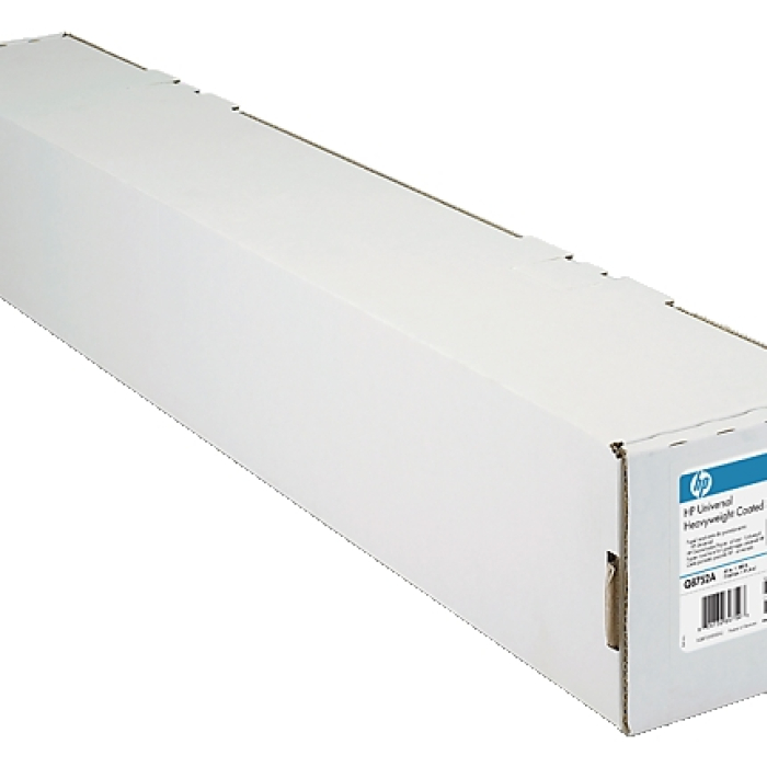 HP Coated Paper-914 mm x 45.7 m (36 in x 150 ft)