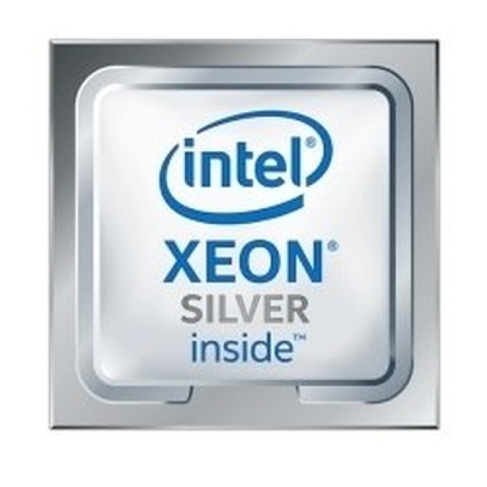 Dell Intel Xeon Silver 4108 1.8G 8C/16T 9.6GT/s 11M Cache Turbo HT (85W) DDR4-2400 CK