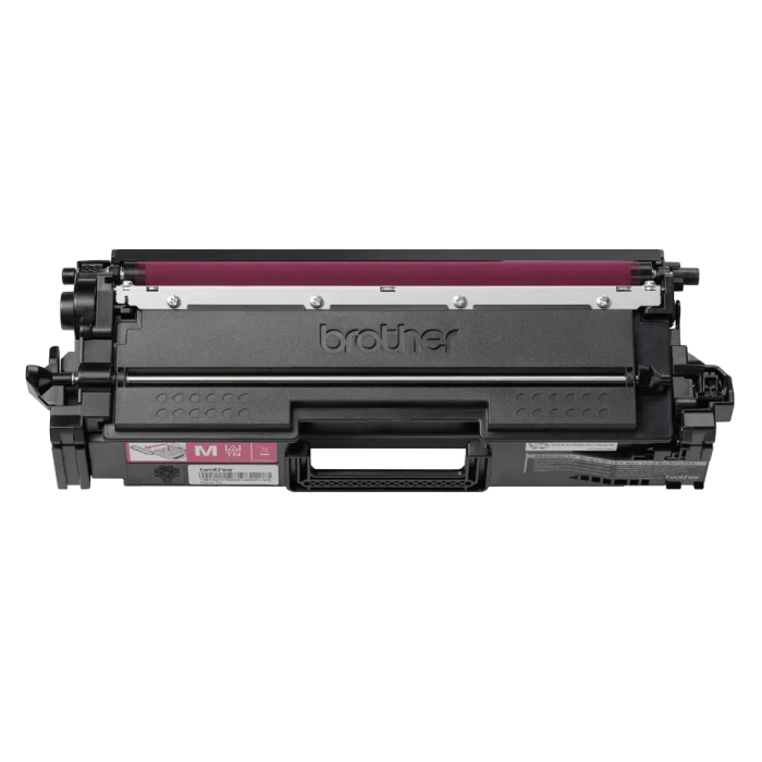 Brother TN-821XXLM Magenta Toner Cartridge Super High Yield на супер цена