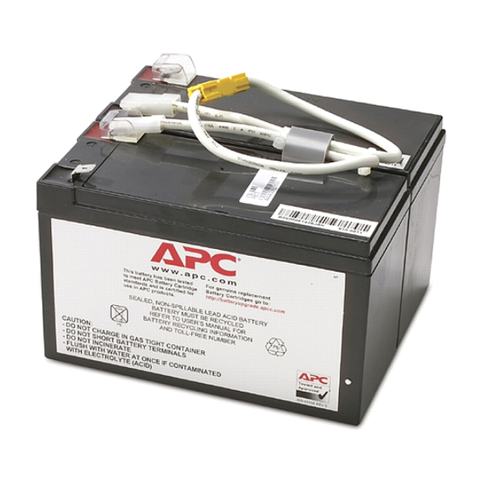 APC Battery replacement kit for SU450Inet, SU700inet