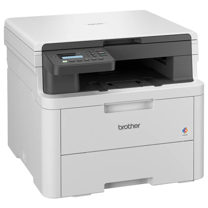 Brother DCP-L3520CDW Colour Laser Multifunctional (тъмнейл - 2)