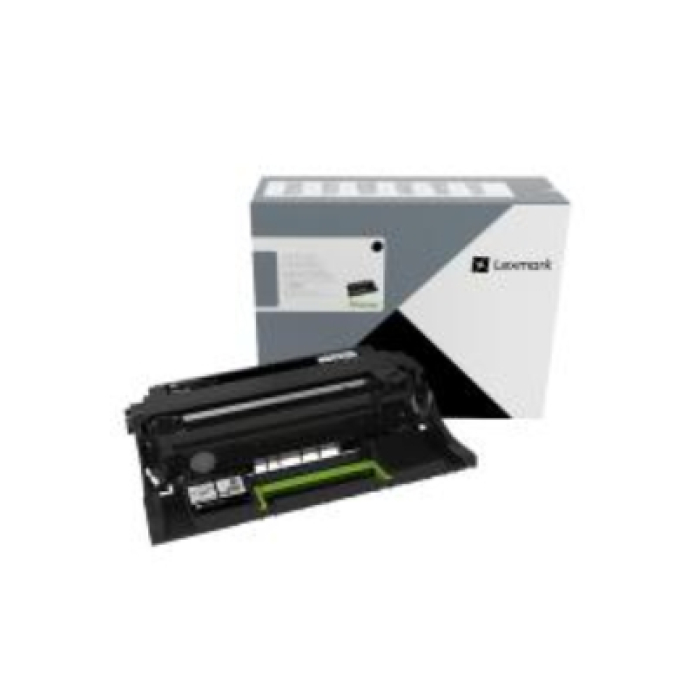 Lexmark 66S0ZA0 MS531/631/632/639/MX532/632 Black 75K Imaging Unit