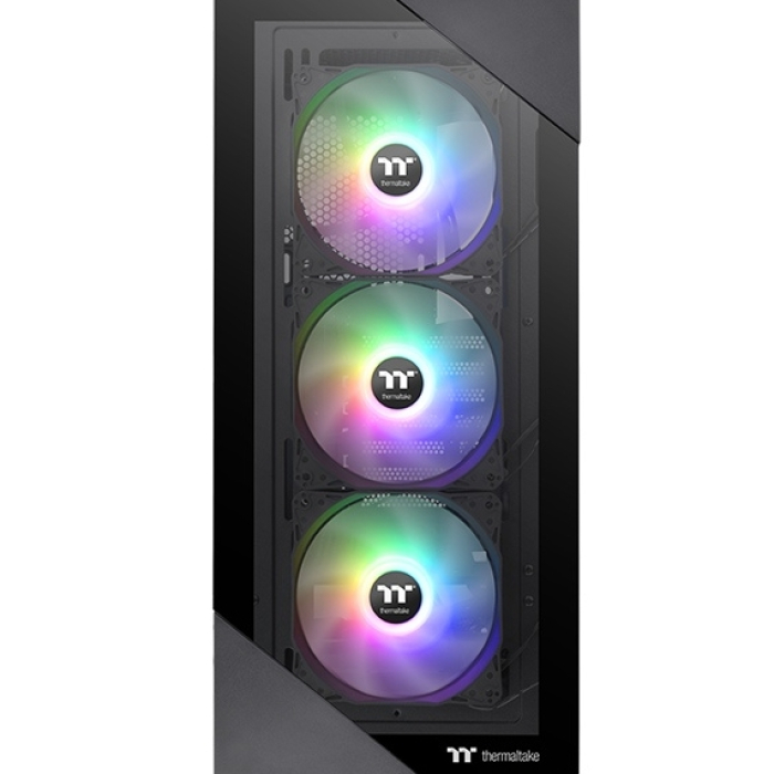 Thermaltake View 200 TG ARGB (тъмнейл - 1)