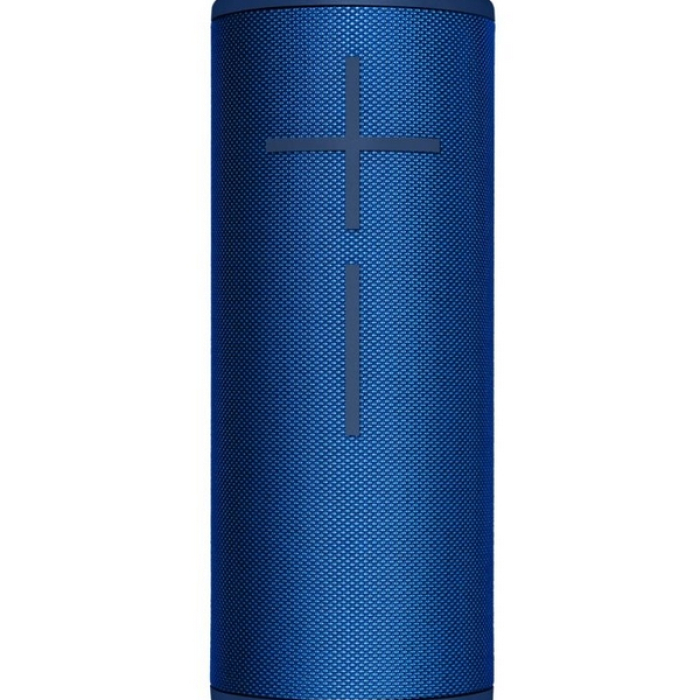 Logitech Ultimate Ears BOOM 3 Wireless Bluetooth Speaker - Lagoon Blue на супер цена