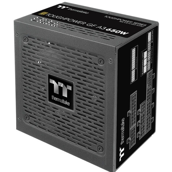 Thermaltake Toughpower GF A3 650W (тъмнейл - 2)