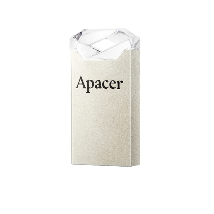 Apacer 32GB USB DRIVES UFD AH111 (Crystal) (тъмнейл - 1)