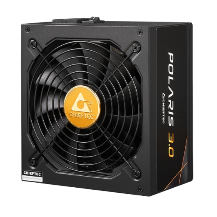 Chieftec Polaris 1050W ATX 3.0 (тъмнейл - 1)