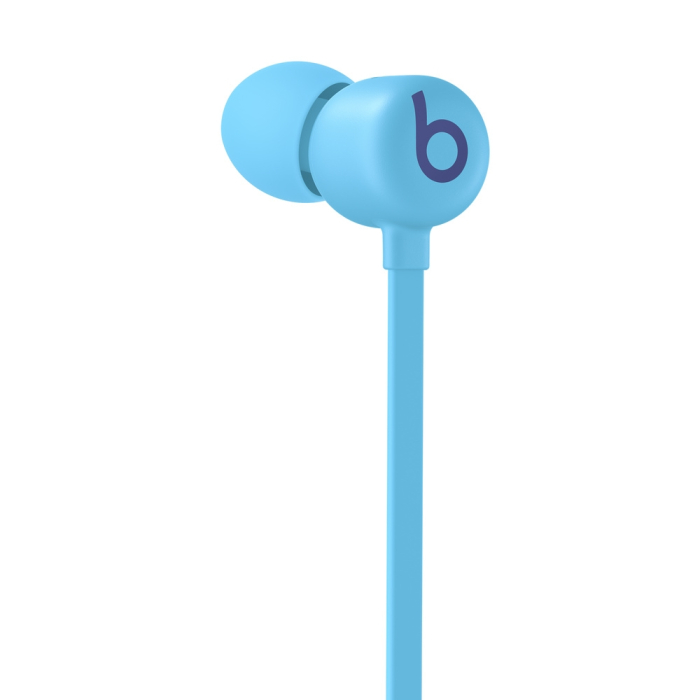 Beats Flex, All-Day Wireless Earphones, Flame Blue (тъмнейл - 4)