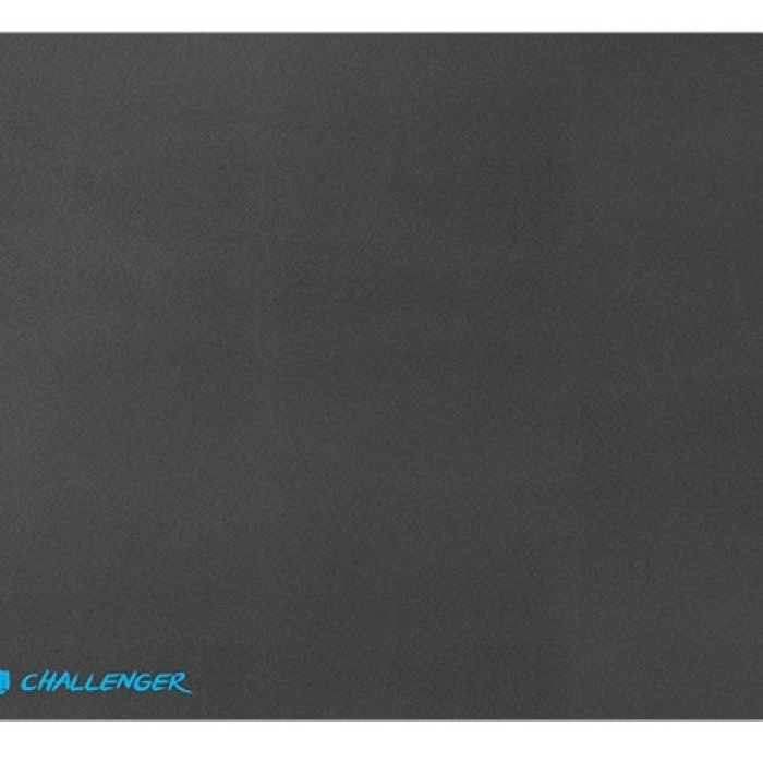 Fury Mouse pad, Challenger L, 400X330MM, Black