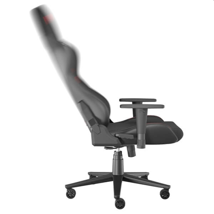 Genesis Gaming Chair NITRO 550 G2 BLACK (тъмнейл - 4)