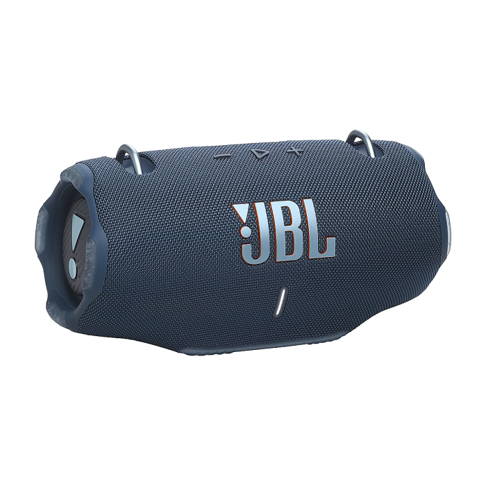 JBL Xtreme 4 BLU Portable waterproof speaker (тъмнейл - 1)