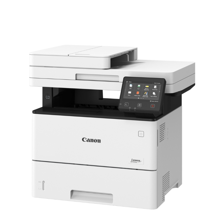 Canon i-SENSYS MF552dw Printer/Scanner/Copier (тъмнейл - 2)