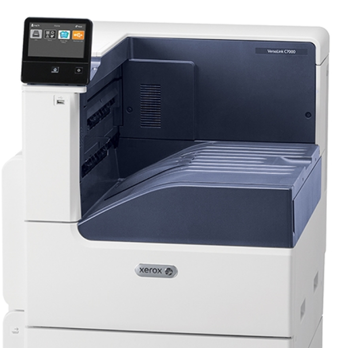 Xerox VersaLink C7000N (тъмнейл - 1)