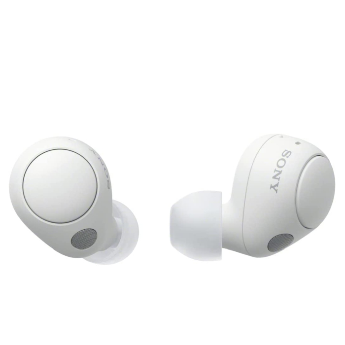 Sony Headset WF-C700N, white на супер цена