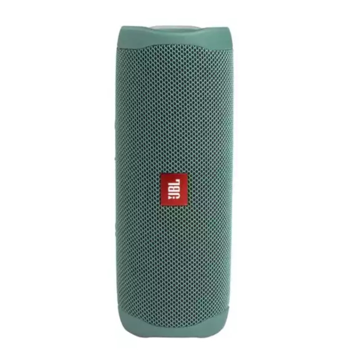 JBL FLIP5 ECOGREEN waterproof portable Bluetooth speaker на супер цена