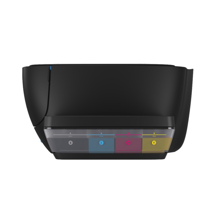 HP Ink Tank Wireless 419 AiO Printer (тъмнейл - 4)