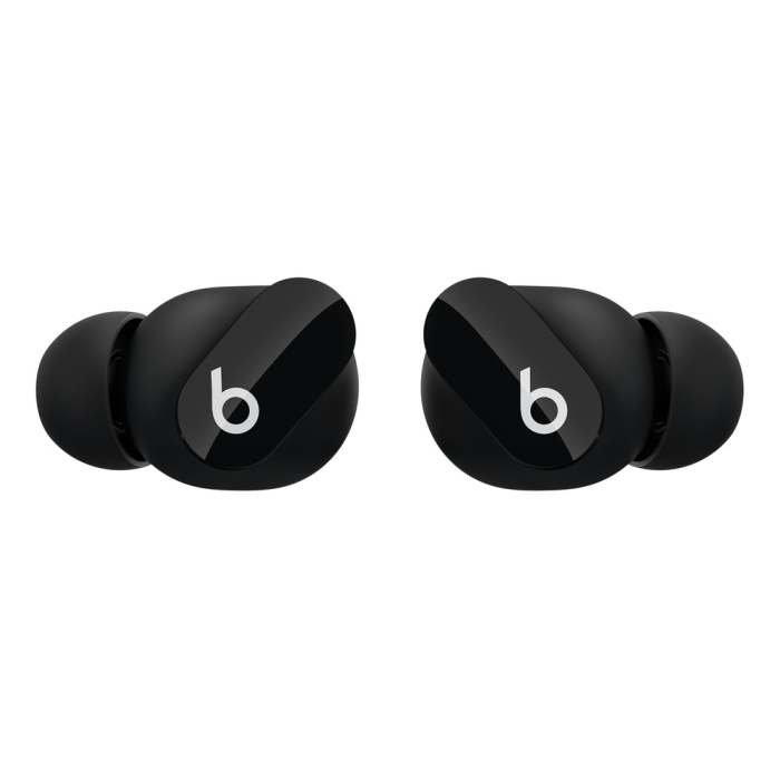 Beats Studio Buds, True Wireless Noise Cancelling Earphones, Black