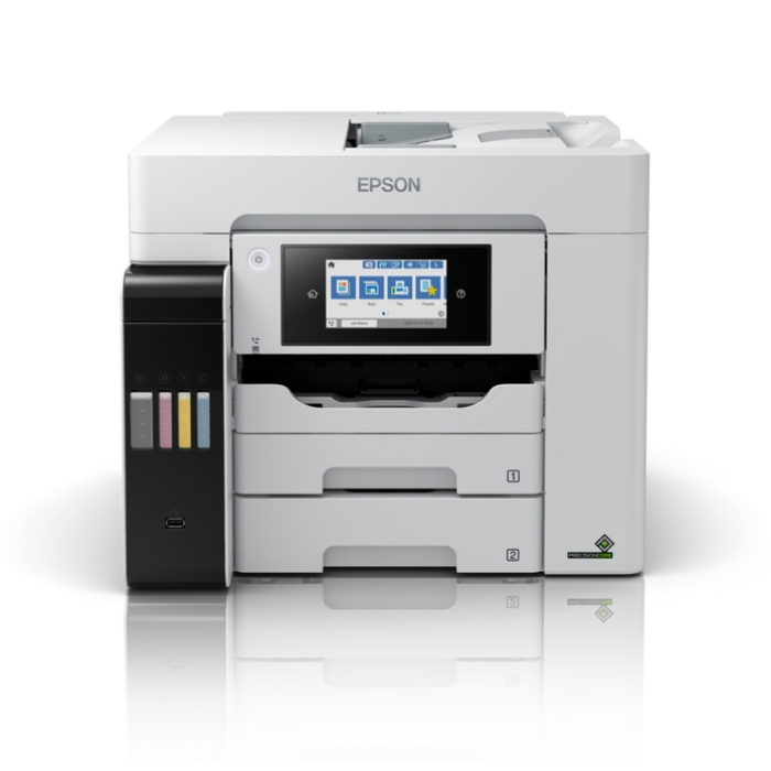 Epson EcoTank L6580 WiFi MFP на супер цена