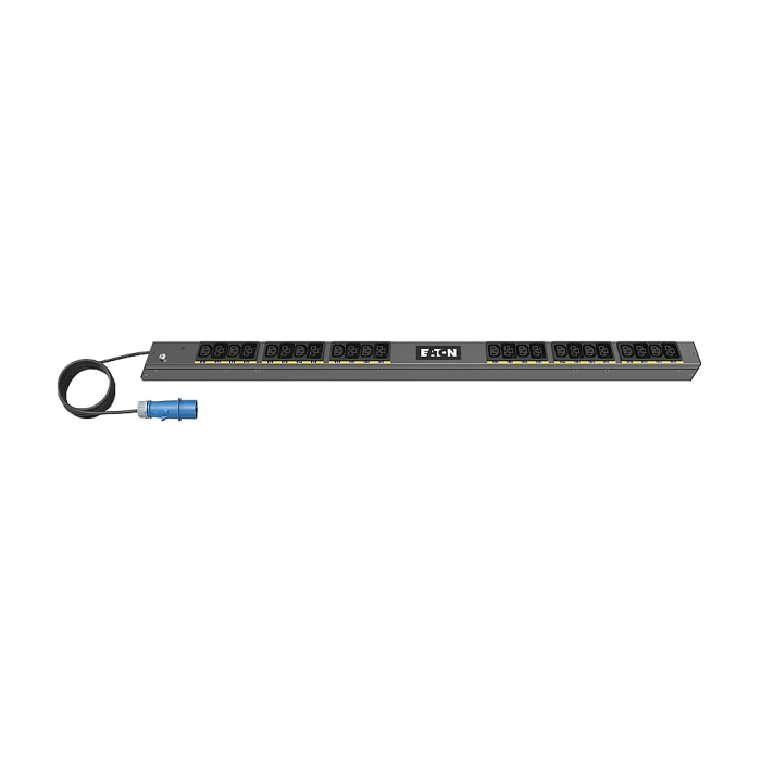 Eaton PDU G4 BA 0U 309 16A 1P 12xC13,12xC39 G4 Basic