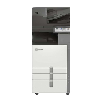 Lexmark CX833se Color A4 Лазерен МФП