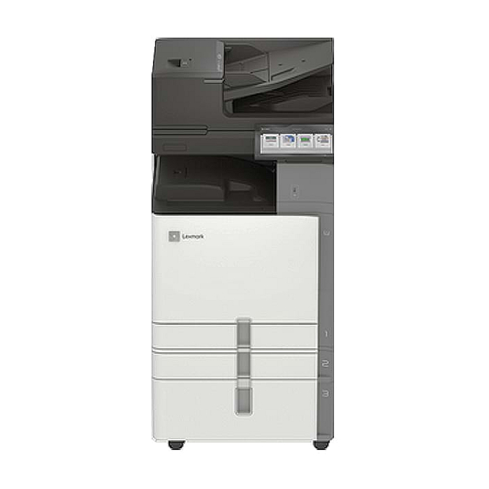 Lexmark CX833se Color A4 Лазерен МФП