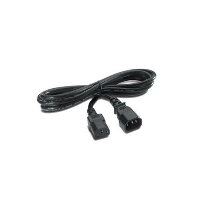 Кабел - Eaton Output cable IEC-IEC 10A на супер цена