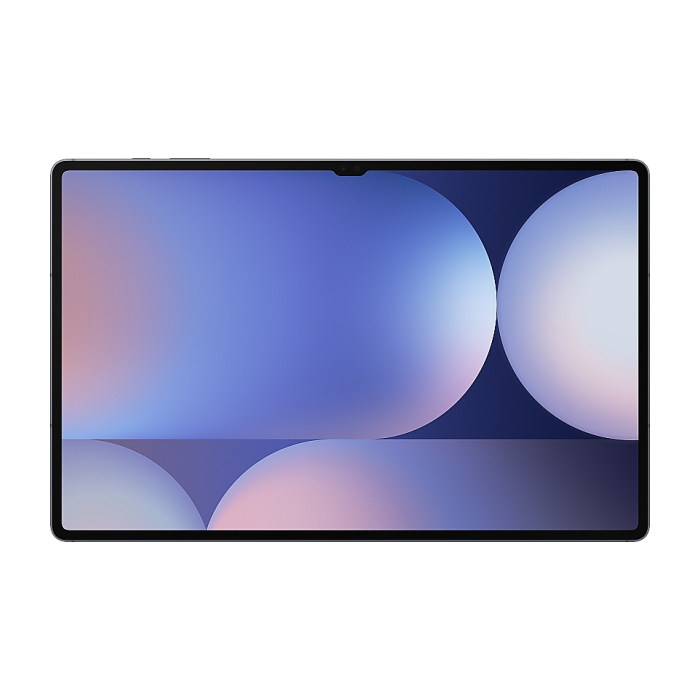 Samsung SM-X920 Galaxy Tab S10 Ultra WIFI 14.6", 16GB RAM, 256GB , Moonstone Gray, поглед отпред