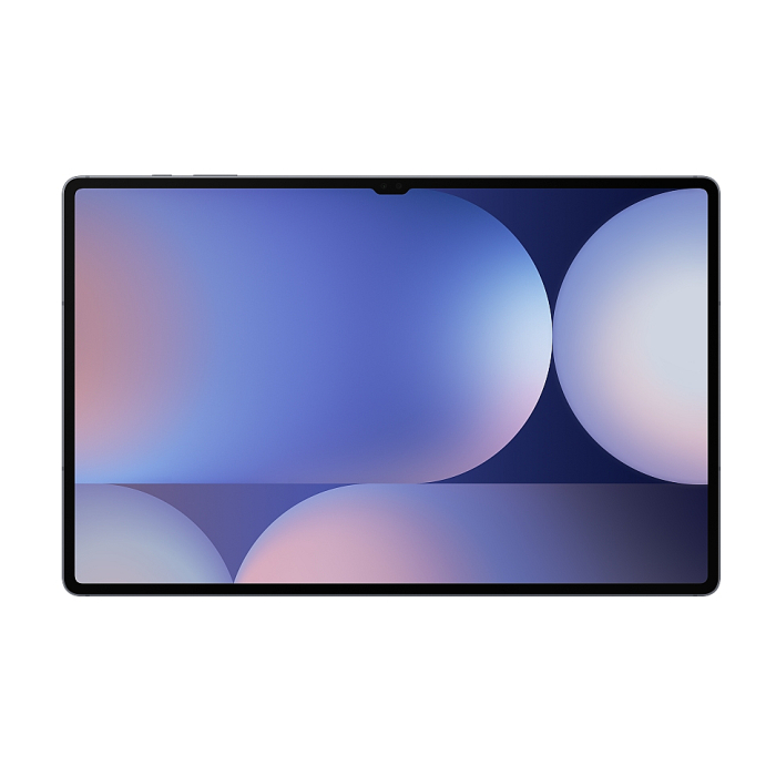 Samsung SM-X920 Galaxy Tab S10 Ultra WIFI 14.6", 16GB RAM, 512GB , Moonstone Gray, поглед отпред