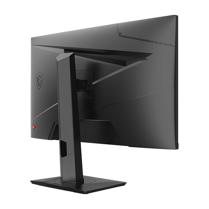 MSI MAG 274UPF, 27", Rapid IPS, 144Hz, 1ms, UHD 3840x2160, Flat, HDR 400, AI Vision, G-sync compatible, PIP, PBP, 400 nits, 1000:1, 100M:1, 1x DP(1.4a), 2x HDMI (2.1), 1x Type-C (DP alt. PD 65W), USB HUB, Adj.Stand 130mm, Tilt, Swivel, Pivot, VESA (тъмнейл - 4)