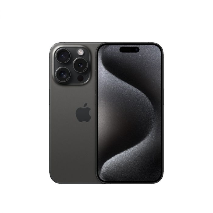 Apple iPhone 15 Pro 512GB Black Titanium на супер цена