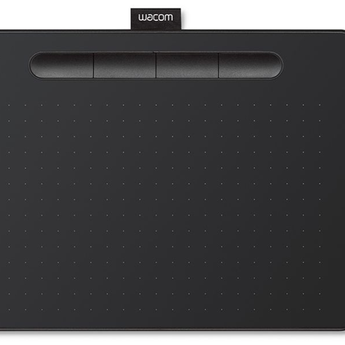 Wacom Intuos M Black