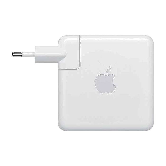 Apple USB-C Power Adapter - 96W на супер цена