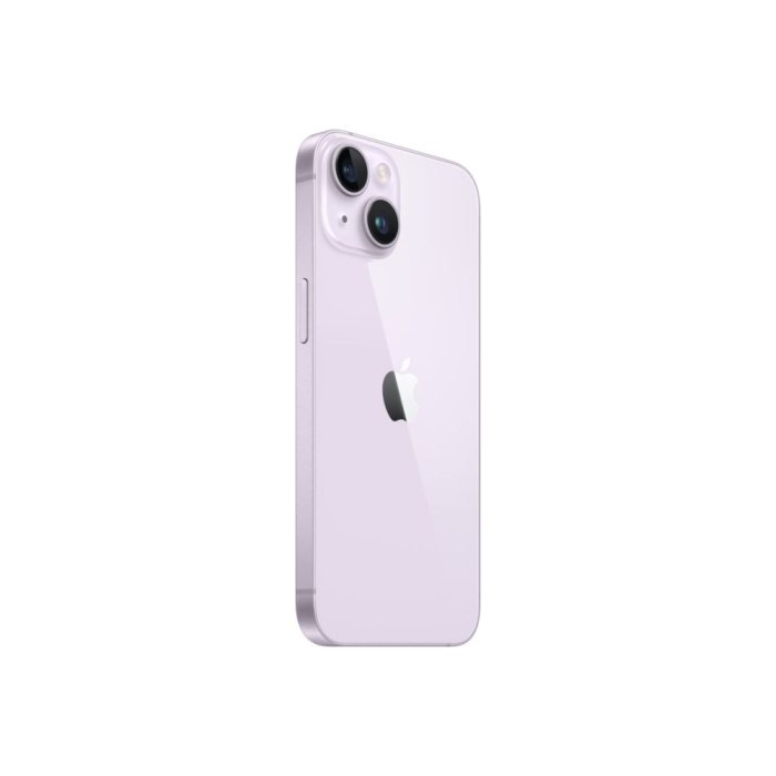 Apple iPhone 14 Plus 128GB Purple (тъмнейл - 2)