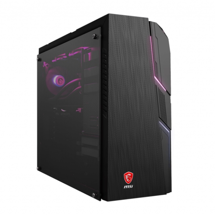 MSI MAG CODEX X5 12TE-836EU, i9-12900KF, Water Cooling, Z690, U-DIMM DDR5 64GB (32x2), SSD 1TB, RTX 3080 LHR, 750W ATX, Windows 11 Home