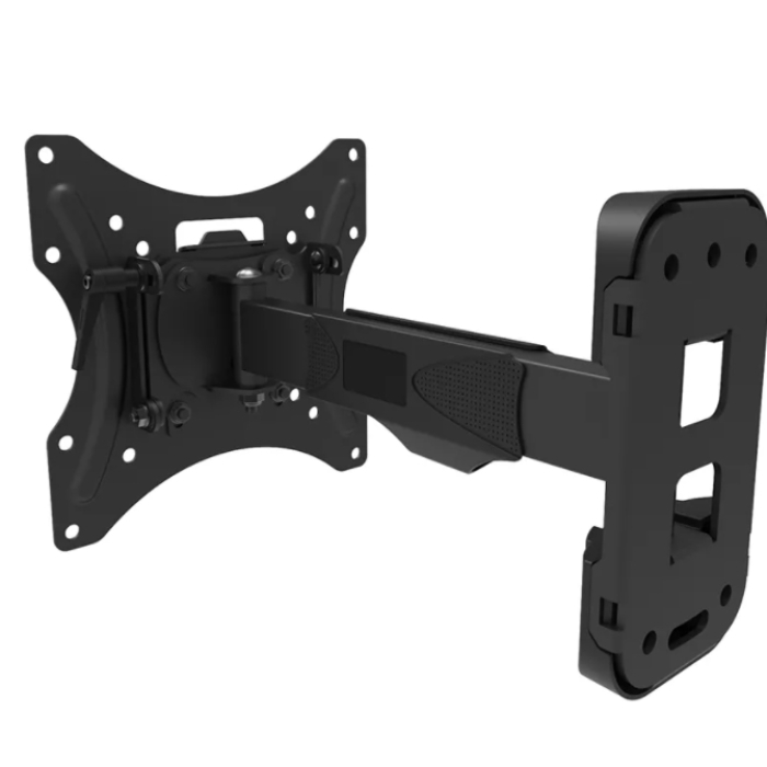 Neomounts by Newstar Screen Wall Mount (full motion, 2 pivots, VESA 200x200) (тъмнейл - 2)