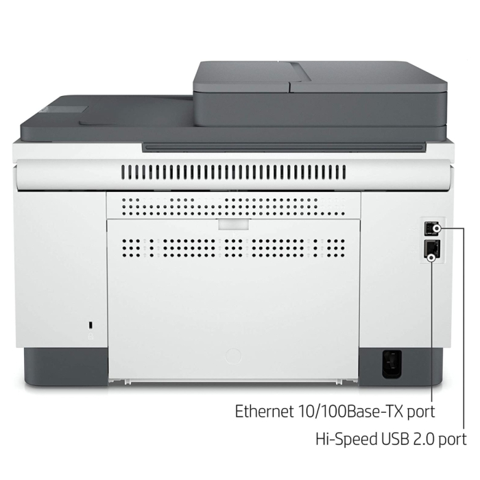 HP LaserJet MFP M234sdw Trad Printer (тъмнейл - 1)