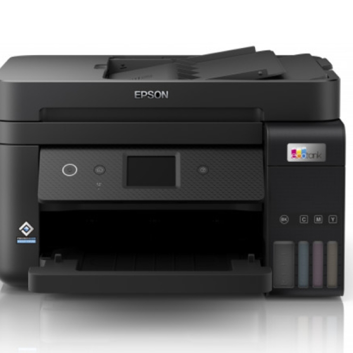 Epson EcoTank L6290 WiFi MFP (тъмнейл - 1)