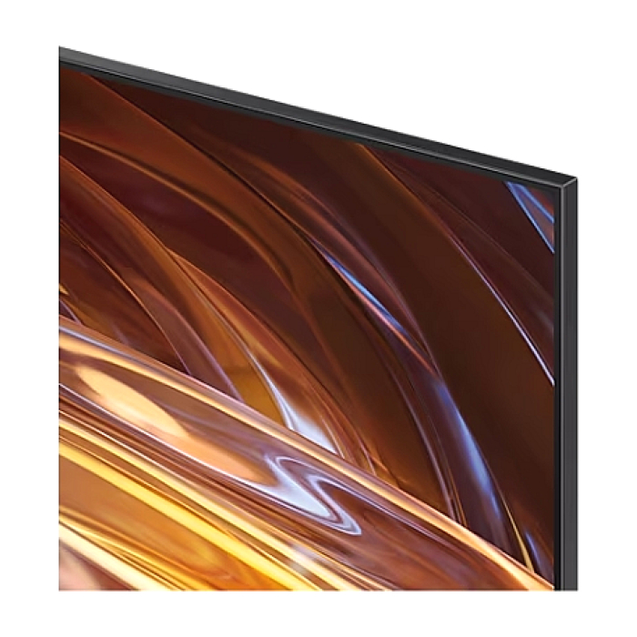 Samsung 65'' 65QN95D AI 4K NEO QLED SMART, 144 Hz, Bluetooth 5.2, Wi-Fi 5, 4xHDMI 2.1, 2xUSB, Black (тъмнейл - 4)