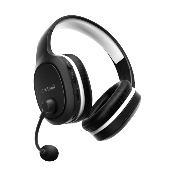 TRUST GXT 391 Thian Wireless Gaming Headset (тъмнейл - 3)