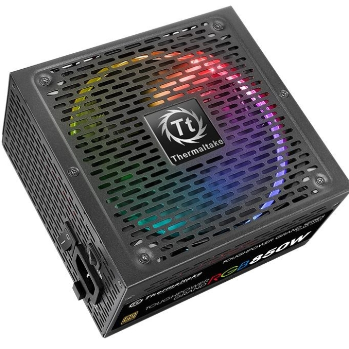 Thermaltake Toughpower Grand RGB 850W (тъмнейл - 3)