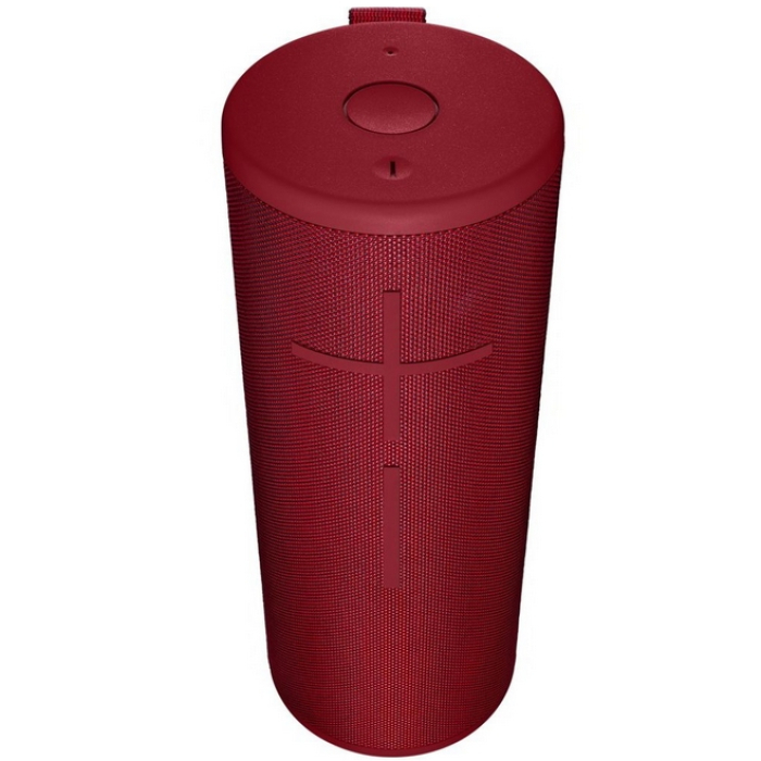 Logitech Ultimate Ears MEGABOOM 3 Wireless Bluetooth Speaker - Sunset Red (тъмнейл - 2)