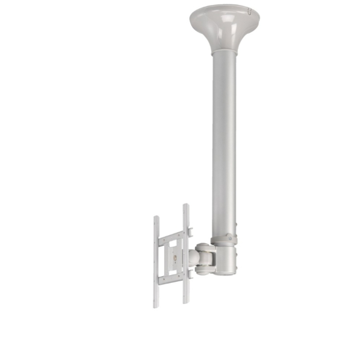 Neomounts by NewStar Flat Screen Ceiling Mount (Height: 64-105 cm)